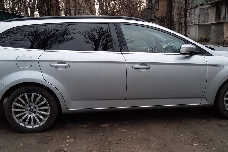 Продам Ford Ford Mondeo 2014 года в Одессе