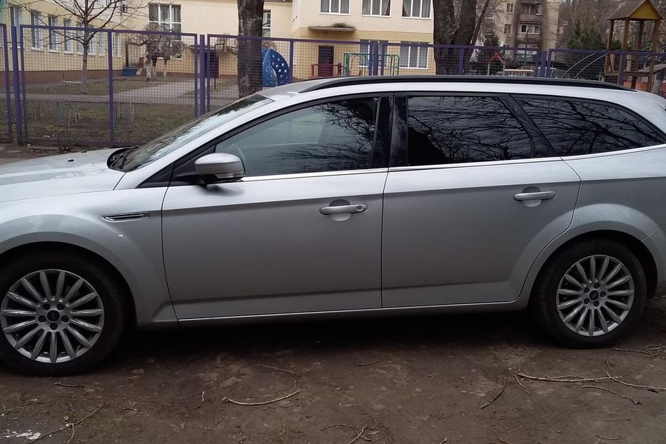 Продам Ford Ford Mondeo 2014 года в Одессе