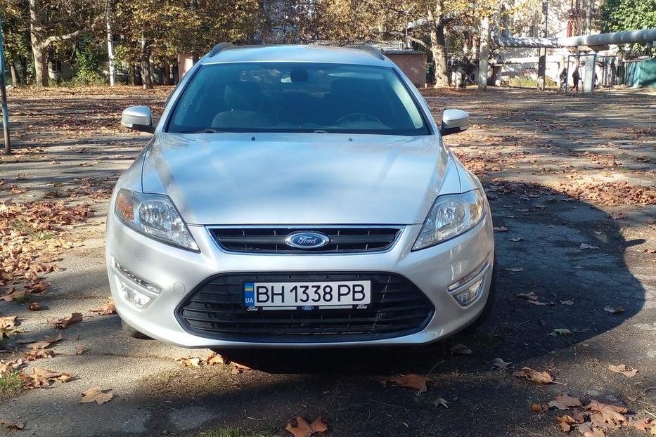 Продам Ford Ford Mondeo 2014 года в Одессе