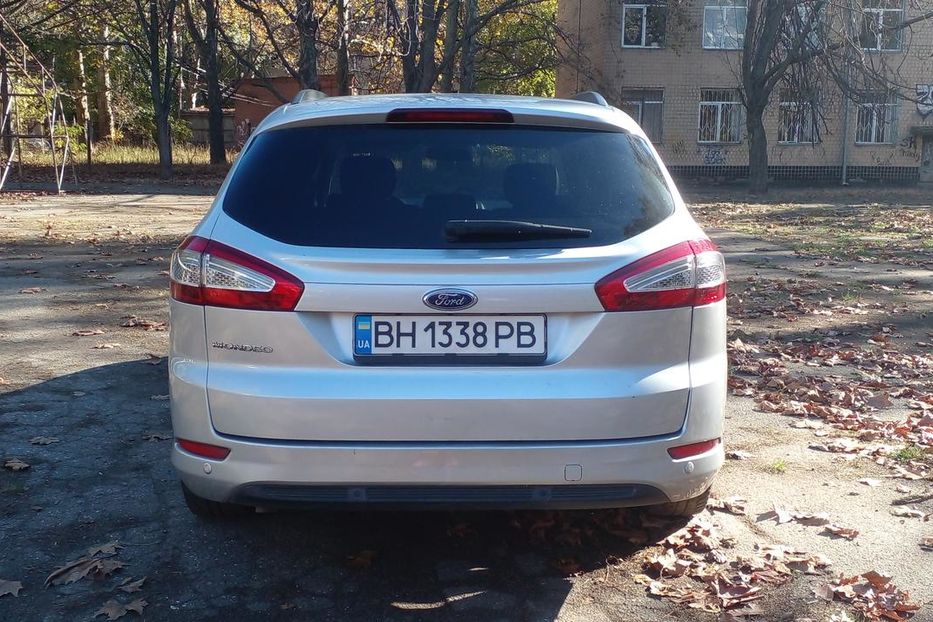 Продам Ford Ford Mondeo 2014 года в Одессе