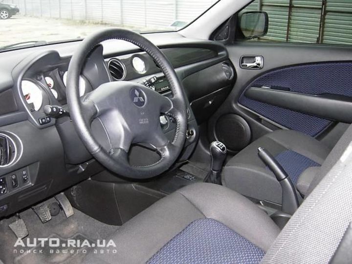 Продам Mitsubishi Outlander 2008 года в г. Кривой Рог, Днепропетровская область