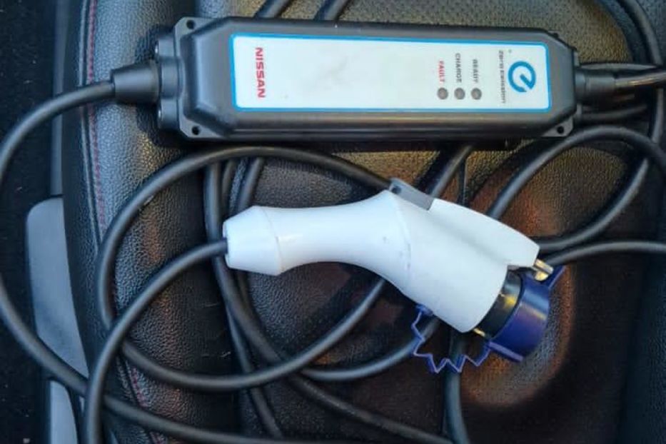 Продам Nissan Leaf 2015 года в Одессе