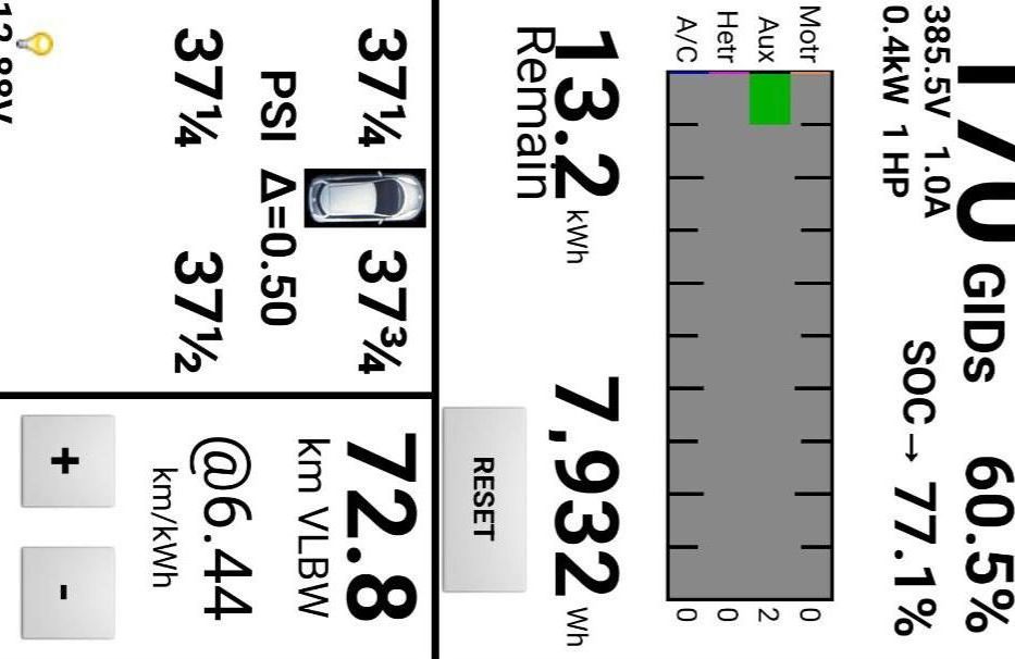 Продам Nissan Leaf 2015 года в Одессе