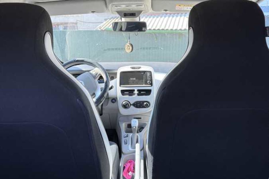 Продам Renault Zoe 2015 года в Киеве