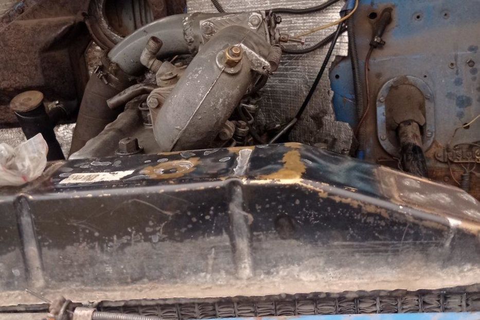 Продам ГАЗ 53 груз. самосвал 1990 года в Полтаве