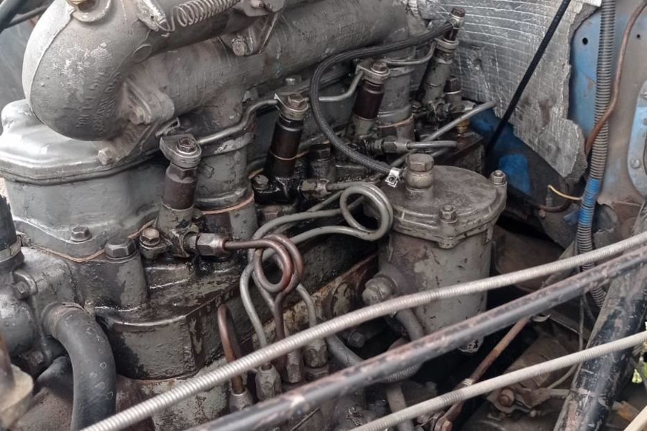 Продам ГАЗ 53 груз. самосвал 1990 года в Полтаве