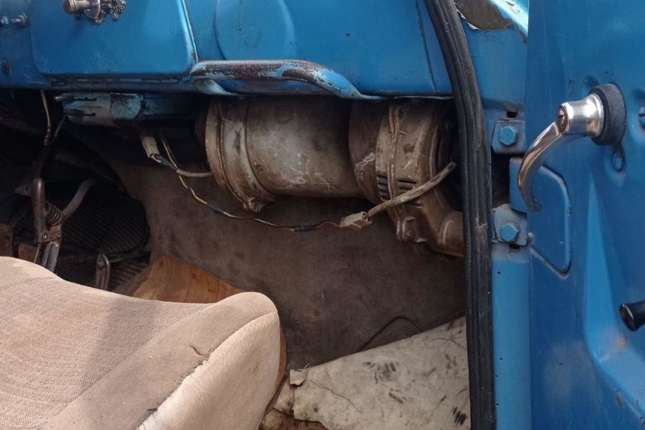 Продам ГАЗ 53 груз. самосвал 1990 года в Полтаве