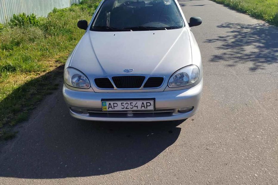 Продам Daewoo Sens 2006 года в Одессе