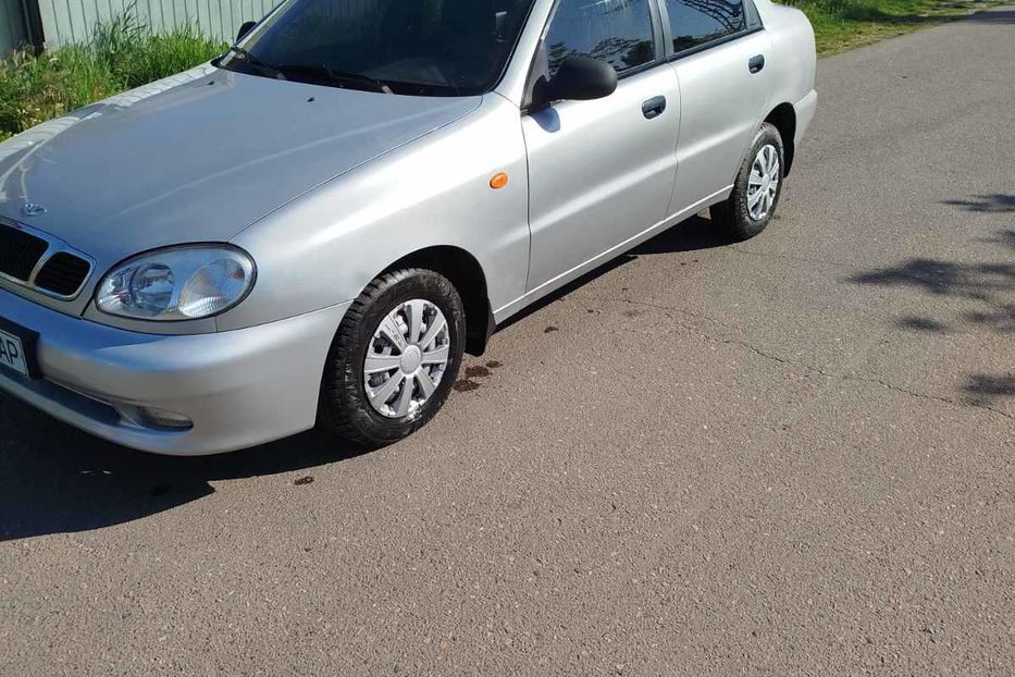 Продам Daewoo Sens 2006 года в Одессе