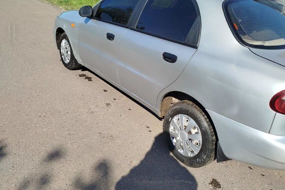 Продам Daewoo Sens 2006 года в Одессе