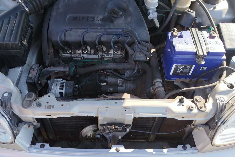 Продам Daewoo Sens 2006 года в Одессе