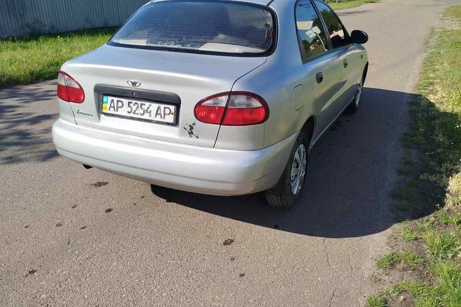 Продам Daewoo Sens 2006 года в Одессе