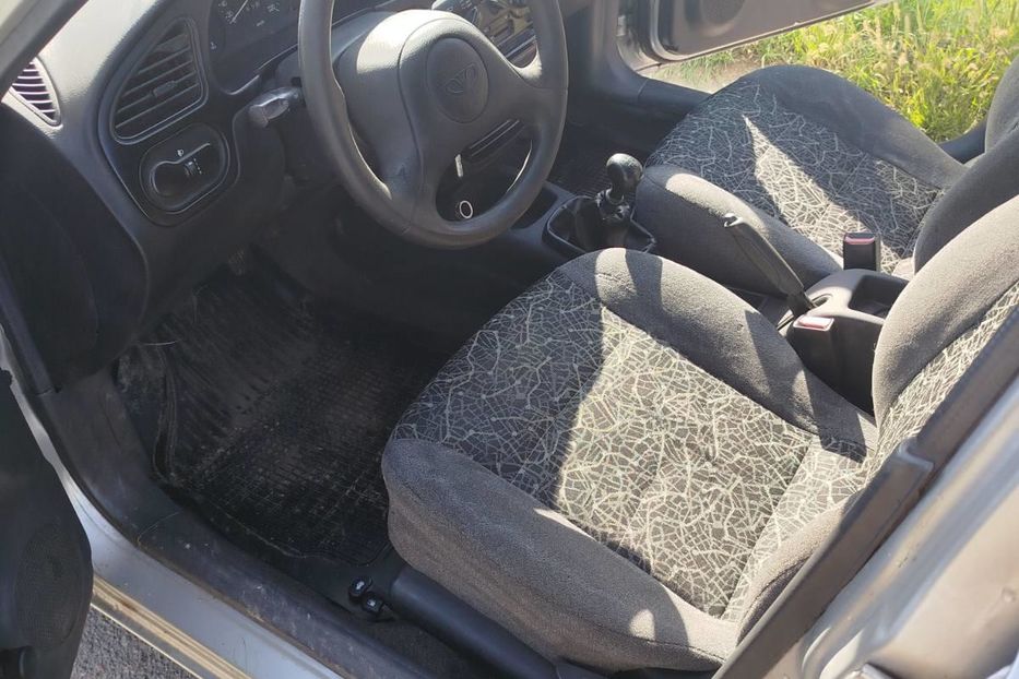 Продам Daewoo Sens 2006 года в Одессе