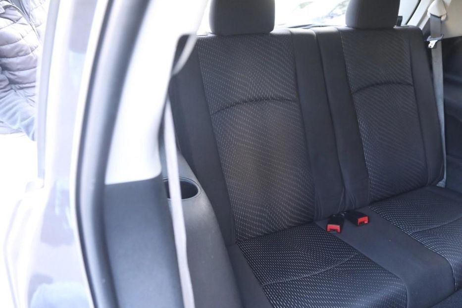 Продам Dodge Journey SE BLACKTOP 2018 года в Харькове