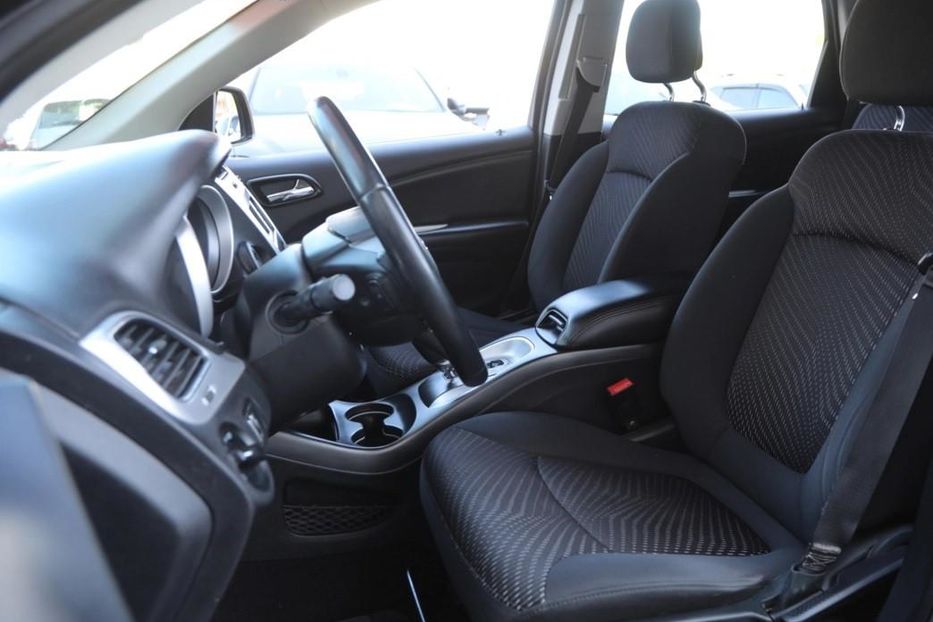 Продам Dodge Journey SE BLACKTOP 2018 года в Харькове