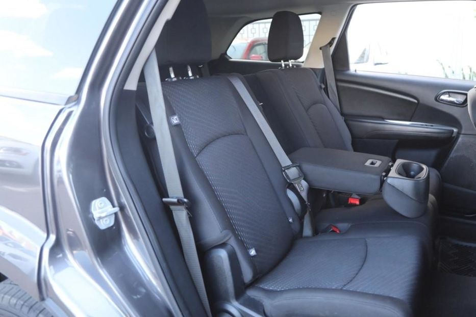 Продам Dodge Journey SE BLACKTOP 2018 года в Харькове