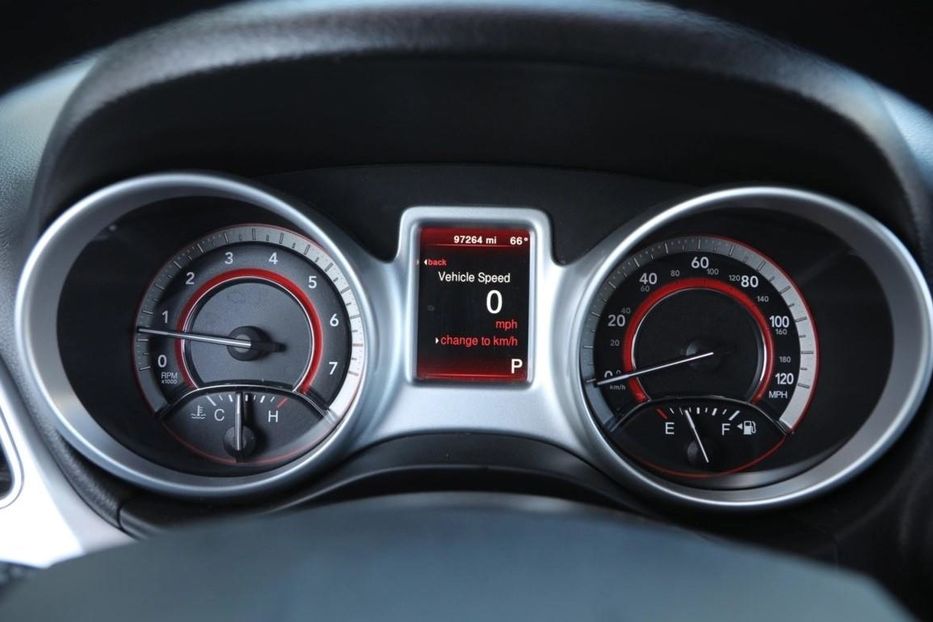 Продам Dodge Journey SE BLACKTOP 2018 года в Харькове