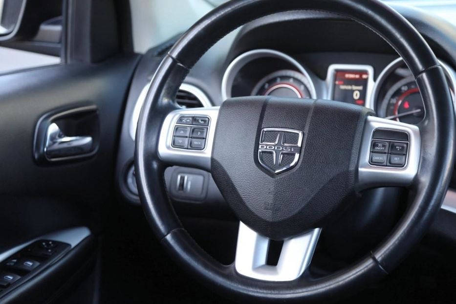 Продам Dodge Journey SE BLACKTOP 2018 года в Харькове