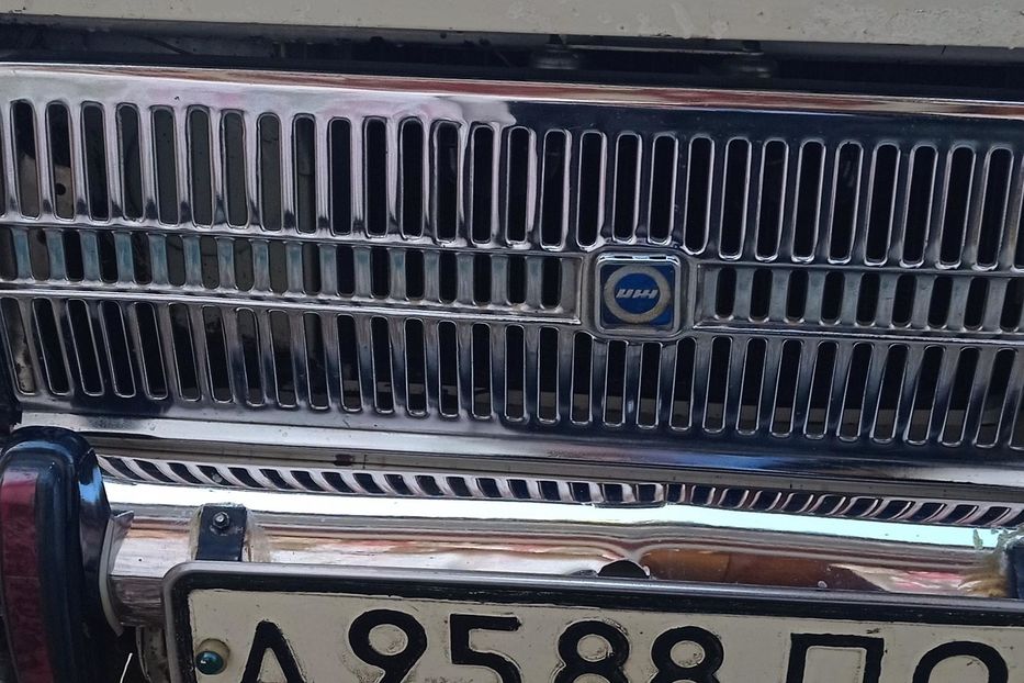 Продам Москвич / АЗЛК 412 1985 года в Полтаве
