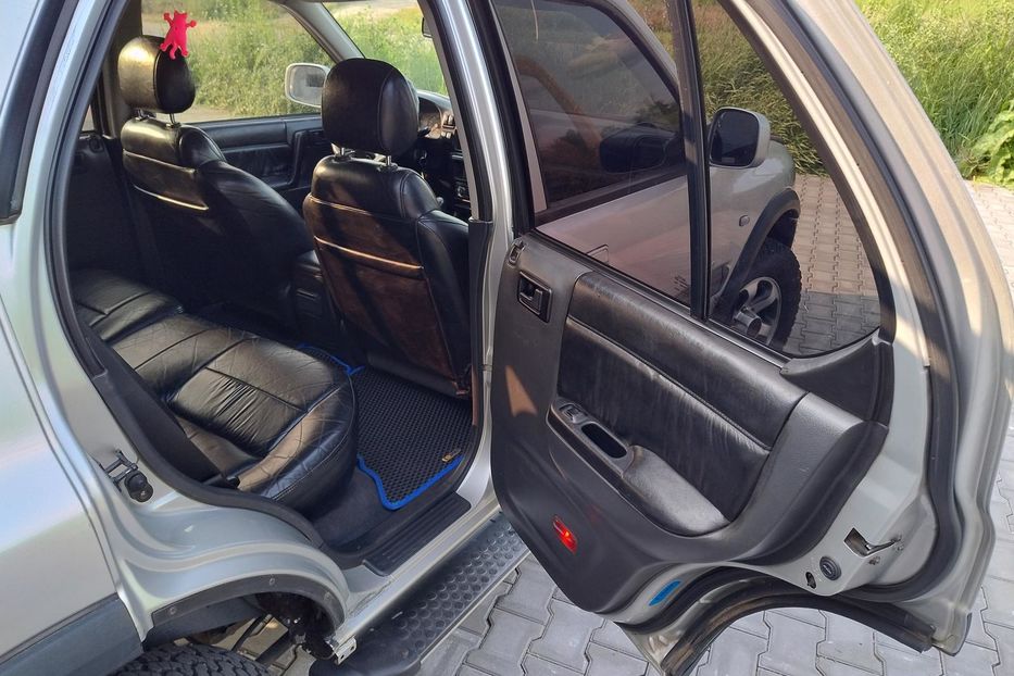 Продам Opel Frontera 2001 года в г. Арциз, Одесская область