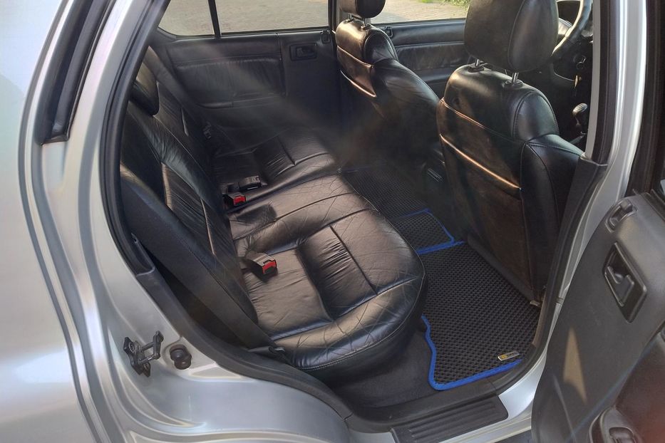 Продам Opel Frontera 2001 года в г. Арциз, Одесская область