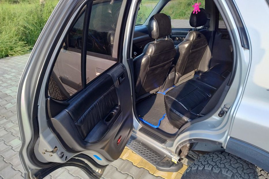 Продам Opel Frontera 2001 года в г. Арциз, Одесская область
