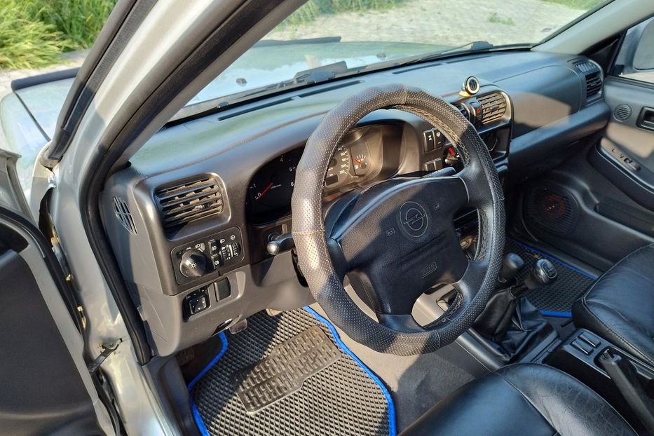 Продам Opel Frontera 2001 года в г. Арциз, Одесская область