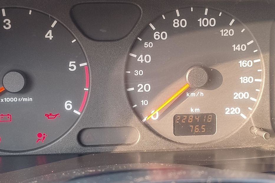 Продам Opel Frontera 2001 года в г. Арциз, Одесская область