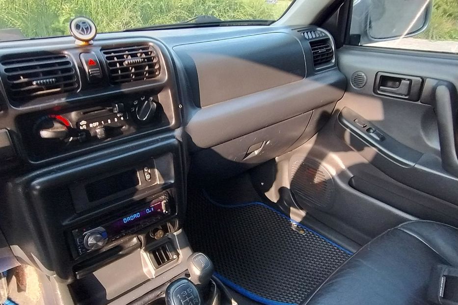 Продам Opel Frontera 2001 года в г. Арциз, Одесская область