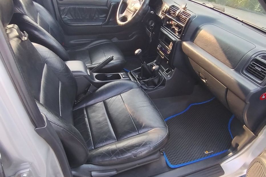 Продам Opel Frontera 2001 года в г. Арциз, Одесская область