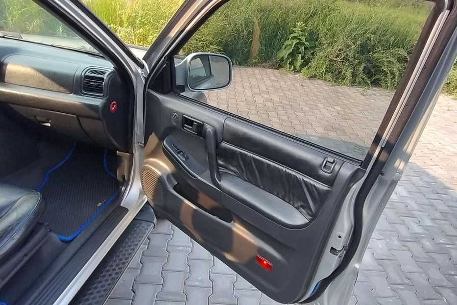 Продам Opel Frontera 2001 года в г. Арциз, Одесская область