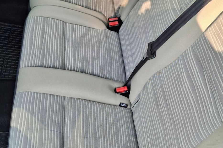 Продам Renault Kangoo пасс. 1.6MPI LPG CRUISE Privilеge 2012 года в Луцке