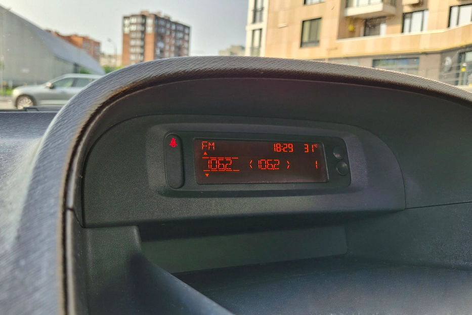 Продам Renault Kangoo пасс. 1.6MPI LPG CRUISE Privilеge 2012 года в Луцке