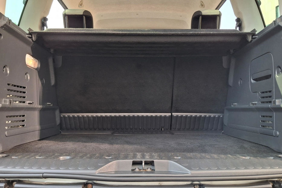 Продам Renault Kangoo пасс. 1.6MPI LPG CRUISE Privilеge 2012 года в Луцке