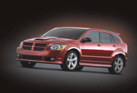 Продам Dodge Caliber 2006 года в г. Арциз, Одесская область