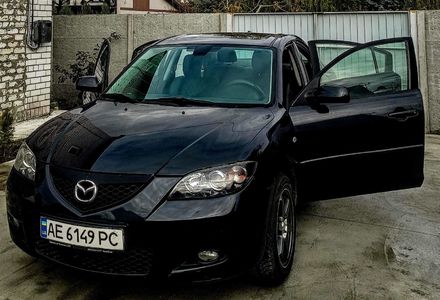 Продам Mazda 3 2007 года в Днепре