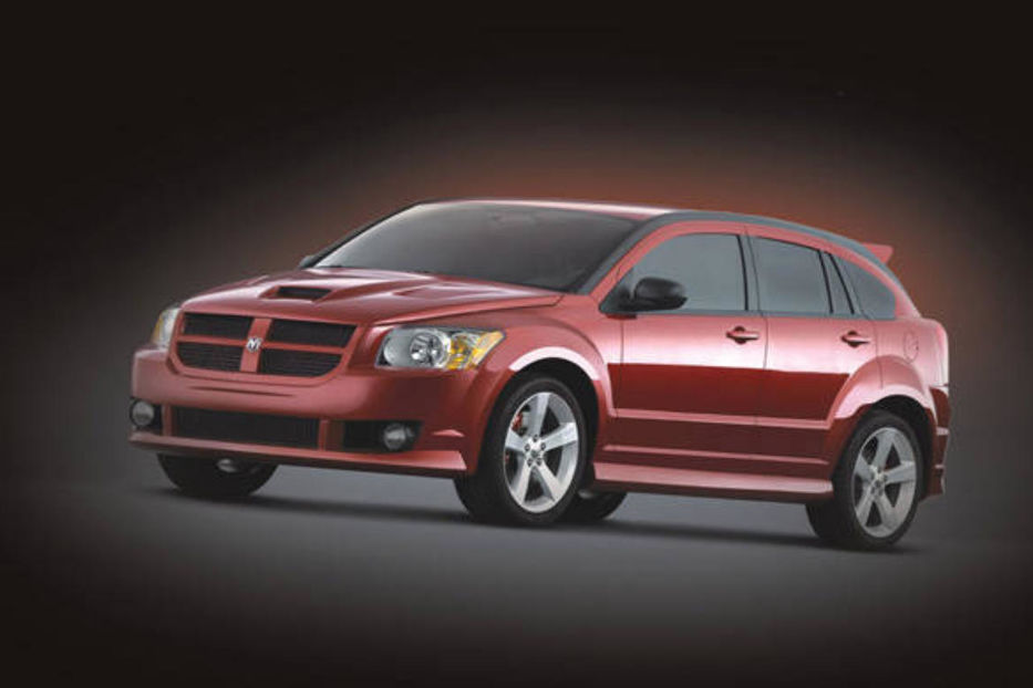 Продам Dodge Caliber 2006 года в г. Арциз, Одесская область