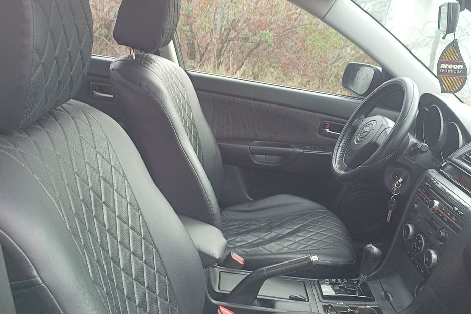 Продам Mazda 3 2007 года в Днепре