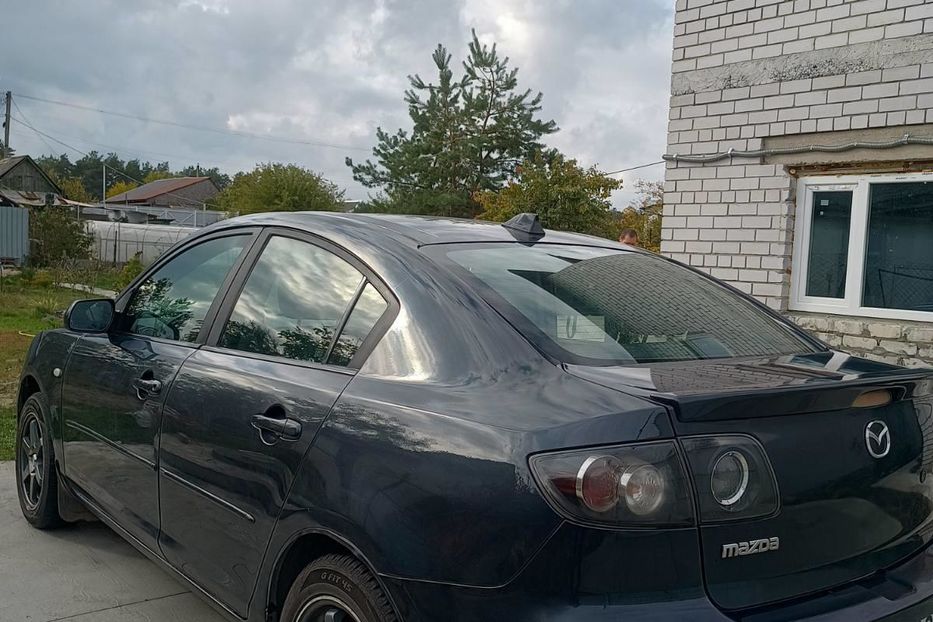 Продам Mazda 3 2007 года в Днепре