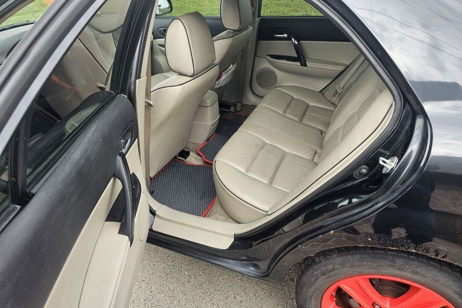Продам Mazda 6 2007 года в Киеве