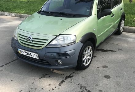 Продам Citroen C3 2004 года в г. Солоницевка, Харьковская область