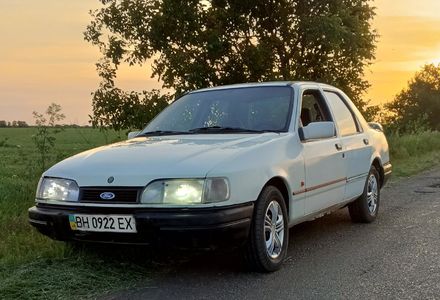 Продам Ford Sierra 1990 года в г. Выгода, Одесская область