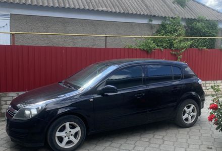 Продам Opel Astra H 2006 года в Херсоне