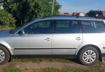 Продам Volkswagen Passat B5 1.8T 2000 года в г. Турбов, Винницкая область