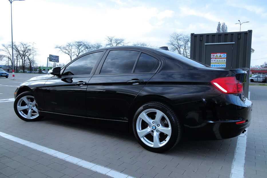 Продам BMW 328 f30 2013 года в Одессе