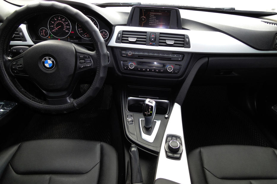 Продам BMW 328 f30 2013 года в Одессе