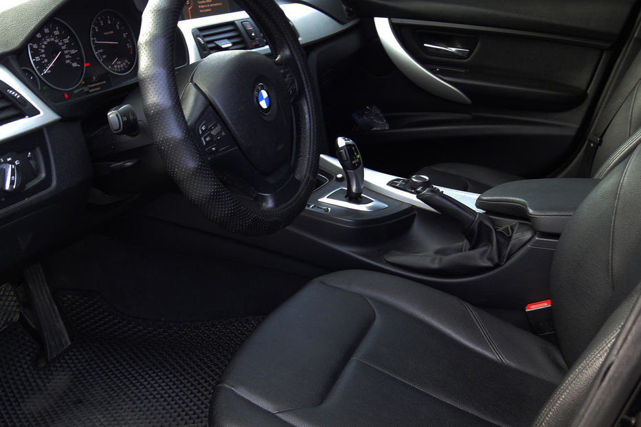 Продам BMW 328 f30 2013 года в Одессе
