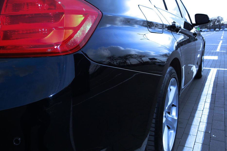 Продам BMW 328 f30 2013 года в Одессе