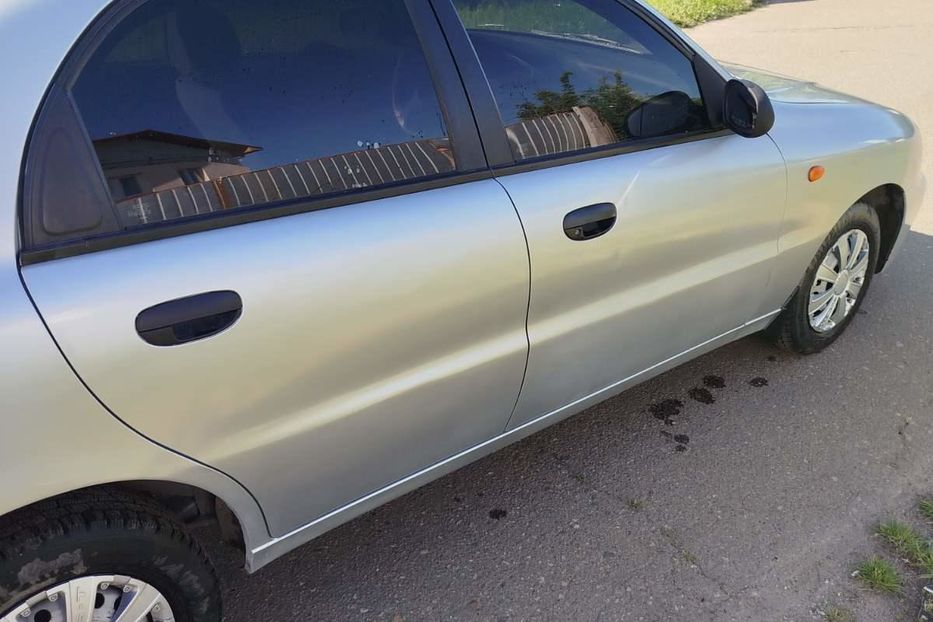 Продам Daewoo Sens 2006 года в Одессе