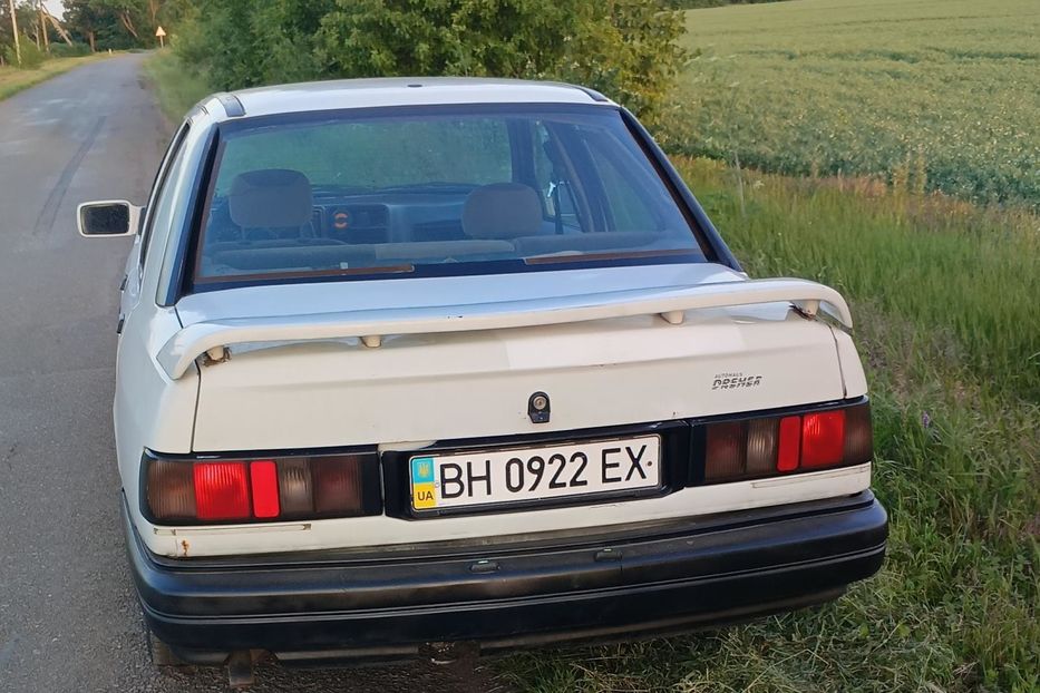 Продам Ford Sierra 1990 года в г. Выгода, Одесская область